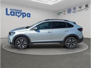 Volkswagen Taigo Move 1.0 TSI 5-Gang AHK,SHZ,PDC,MFL,LED