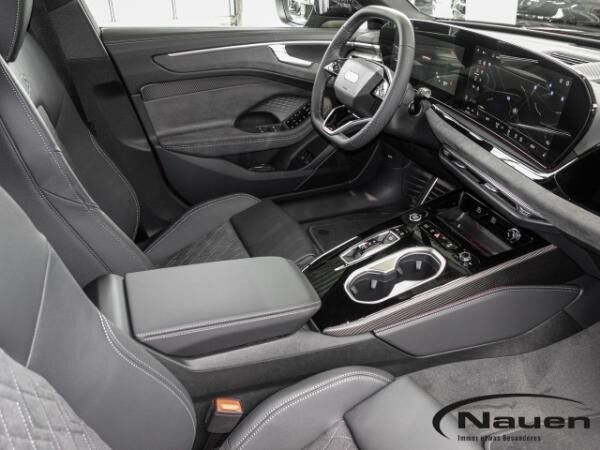 Audi A6 Limousine edition one *e-hybrid*Sonderleasing*