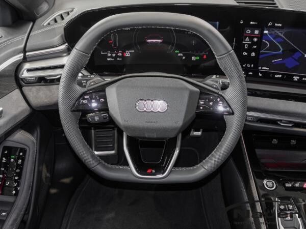 Audi A6 Limousine edition one *e-hybrid*Sonderleasing*