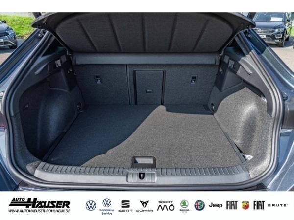 Cupra Formentor VZ Black Edition 2.0 TSI DSG 4Drive AHK SENNHEISER TOP-VIEW HD-MATRIX-LED