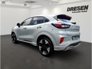 Ford Puma ST-Line X 1,0l EcoBoost AT Navi Leder Digitales Cockpit Soundsystem B&O 360 Kamera