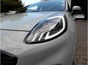 Ford Puma ST-Line X 1,0l EcoBoost AT Navi Leder Digitales Cockpit Soundsystem B&O 360 Kamera