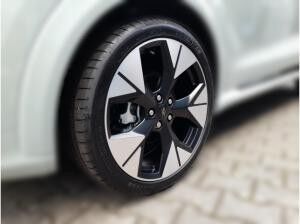 Ford Puma ST-Line X 1,0l EcoBoost AT Navi Leder Digitales Cockpit Soundsystem B&O 360 Kamera