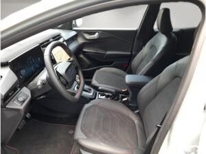 Ford Puma ST-Line X 1,0l EcoBoost AT Navi Leder Digitales Cockpit Soundsystem B&O 360 Kamera
