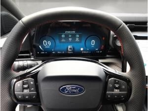 Ford Puma ST-Line X 1,0l EcoBoost AT Navi Leder Digitales Cockpit Soundsystem B&O 360 Kamera