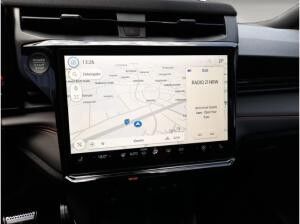 Ford Puma ST-Line X 1,0l EcoBoost AT Navi Leder Digitales Cockpit Soundsystem B&O 360 Kamera