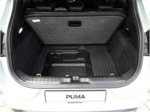 Ford Puma ST-Line X 1,0l EcoBoost AT Navi Leder Digitales Cockpit Soundsystem B&O 360 Kamera