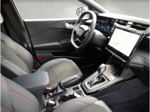 Ford Puma ST-Line X 1,0l EcoBoost AT Navi Leder Digitales Cockpit Soundsystem B&O 360 Kamera