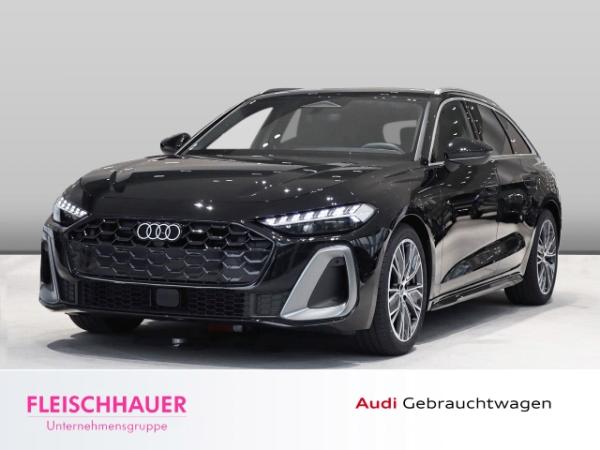 Audi A5 Avant 2.0 TFSI LED NAVI LEDER