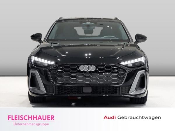 Audi A5 Avant 2.0 TFSI LED NAVI LEDER
