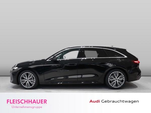 Audi A5 Avant 2.0 TFSI LED NAVI LEDER