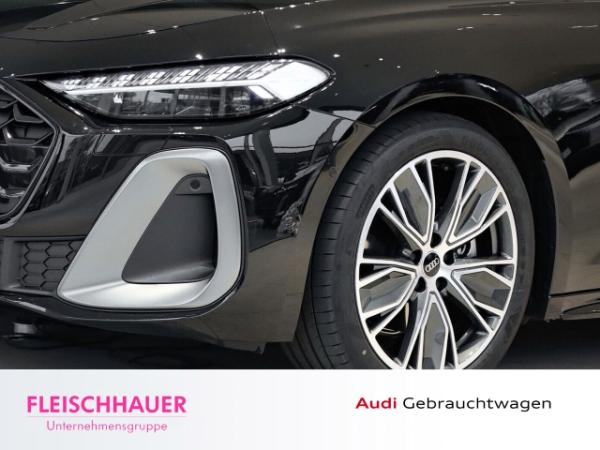 Audi A5 Avant 2.0 TFSI LED NAVI LEDER