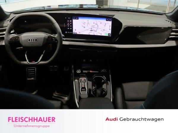 Audi A5 Avant 2.0 TFSI LED NAVI LEDER