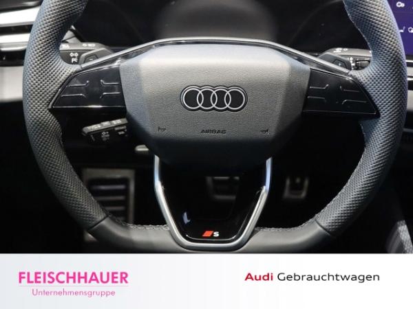 Audi A5 Avant 2.0 TFSI LED NAVI LEDER