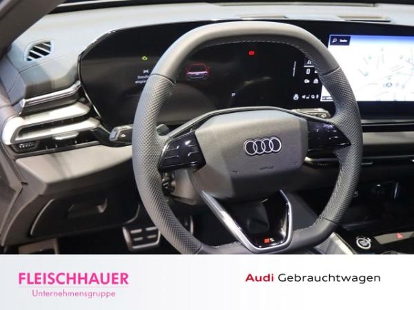 Audi A5 Avant 2.0 TFSI LED NAVI LEDER