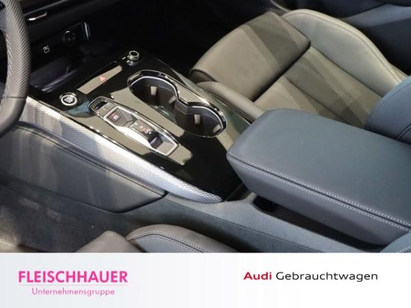 Audi A5 Avant 2.0 TFSI LED NAVI LEDER