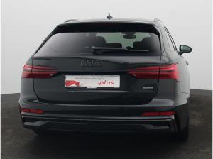 Audi A6 Avant S-Line 50TDI quattro/ Pano, Matrix, AHK