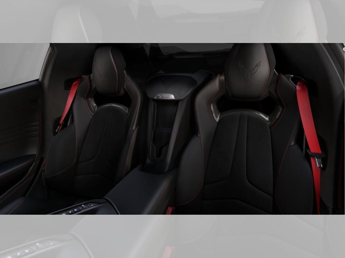 Corvette Z06 Coupe 3LZ MY2024 *AERO* KARBON*EU* - SOFORT