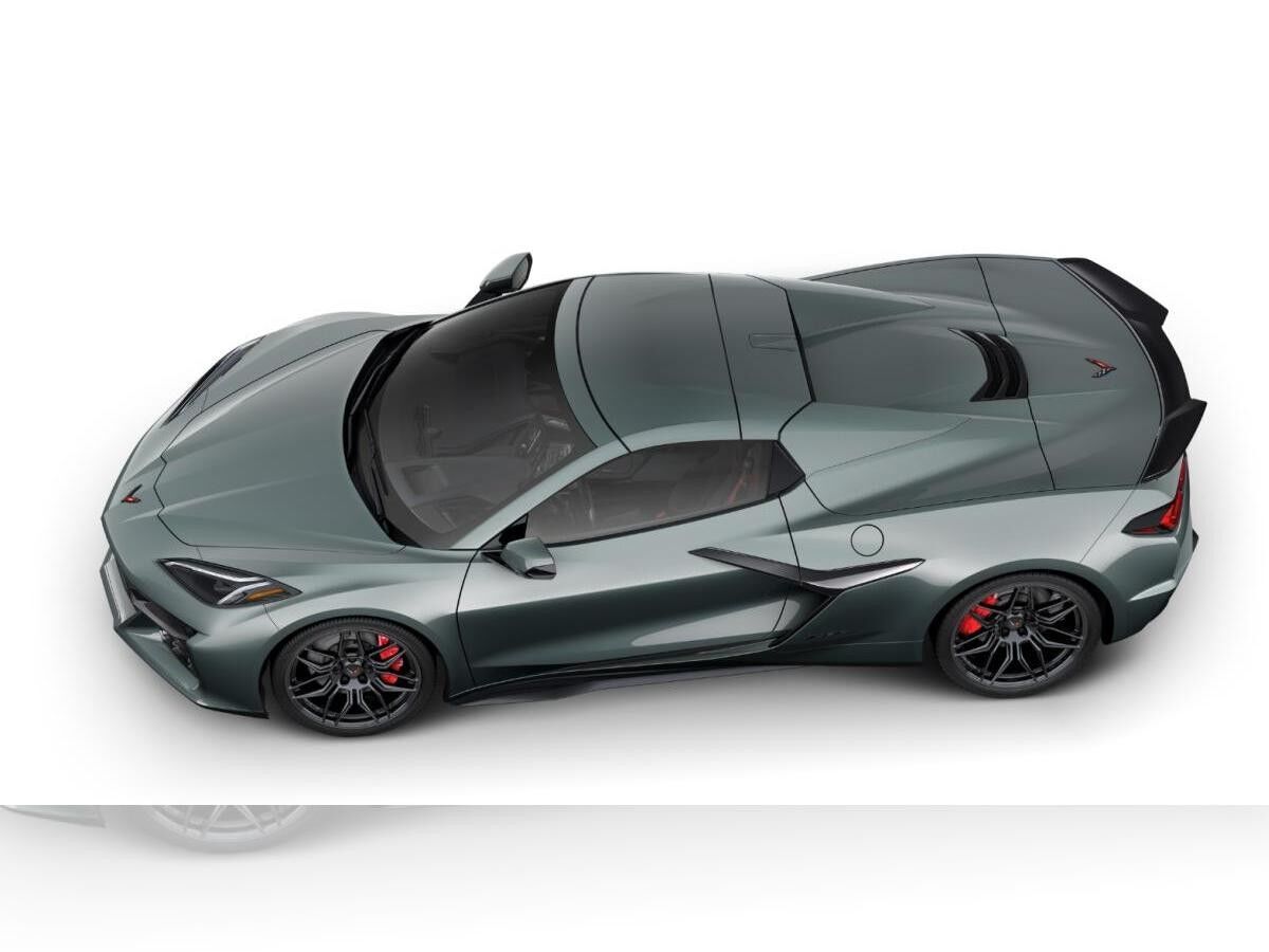 Corvette Z06 Convertible 3LZ MY2024 *AERO* KARBON*EU* - SOFORT