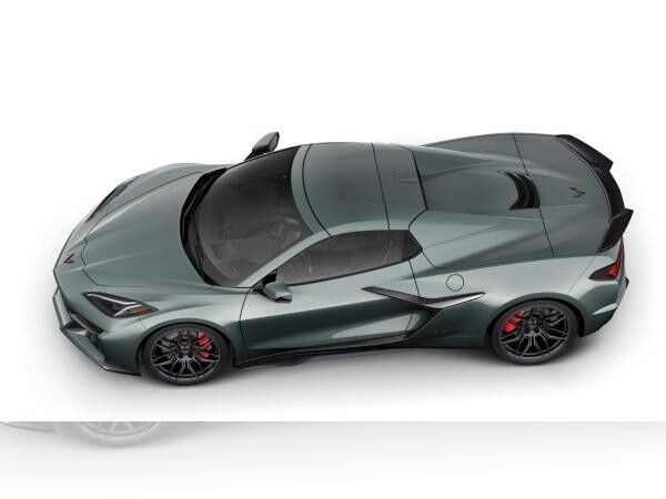 Corvette Z06 Convertible 3LZ MY2024 *AERO* KARBON*EU* - SOFORT