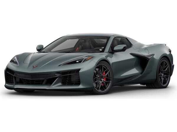 Corvette Z06 Convertible 3LZ MY2024 *AERO* KARBON*EU* - SOFORT