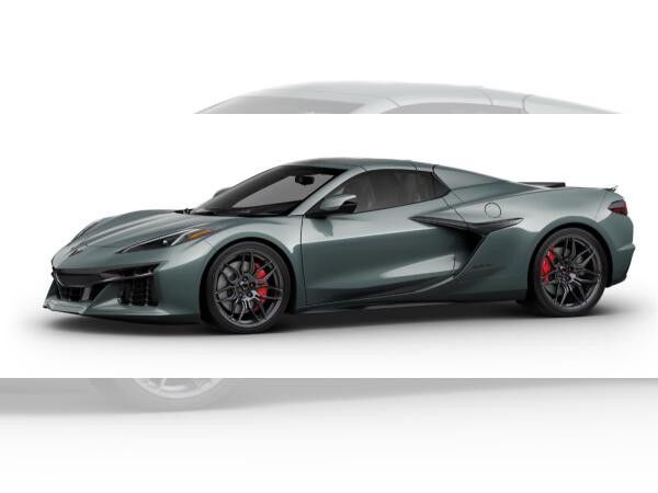 Corvette Z06 Convertible 3LZ MY2024 *AERO* KARBON*EU* - SOFORT