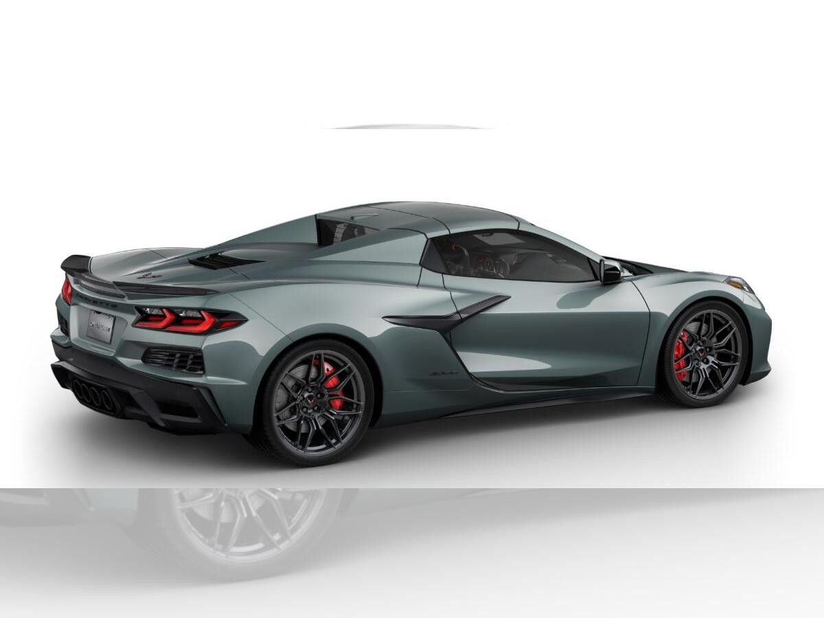 Corvette Z06 Convertible 3LZ MY2024 *AERO* KARBON*EU* - SOFORT