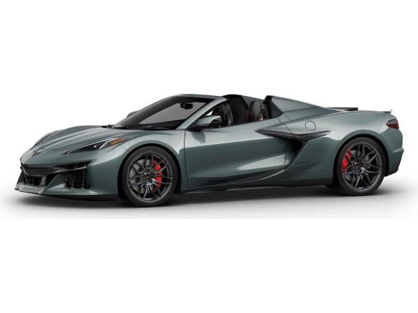 Corvette Z06 Convertible 3LZ MY2024 *AERO* KARBON*EU* - SOFORT