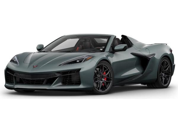Corvette Z06 Convertible 3LZ MY2024 *AERO* KARBON*EU* - SOFORT
