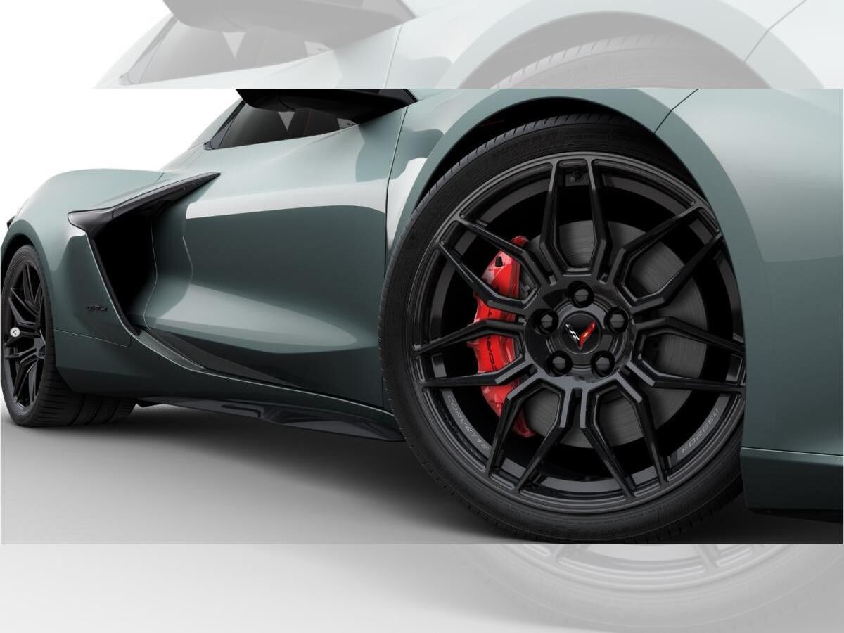 Corvette Z06 Convertible 3LZ MY2024 *AERO* KARBON*EU* - SOFORT