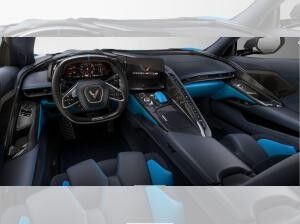 Corvette Z06 Coupe 3LZ MY2024 *AERO* KARBON*EU*SOFORT*