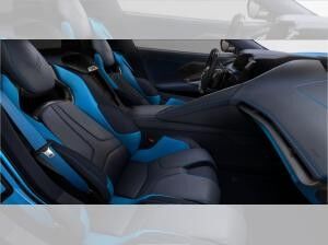 Corvette Z06 Coupe 3LZ MY2024 *AERO* KARBON*EU*SOFORT*