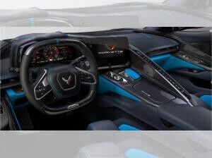 Corvette Z06 Coupe 3LZ MY2024 *AERO* KARBON*EU*SOFORT*