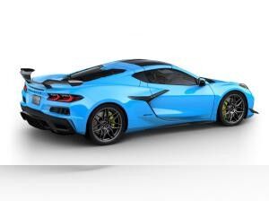 Corvette Z06 Coupe 3LZ MY2024 *AERO* KARBON*EU*SOFORT*