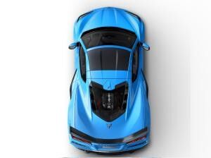 Corvette Z06 Coupe 3LZ MY2024 *AERO* KARBON*EU*SOFORT*