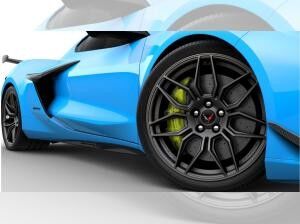 Corvette Z06 Coupe 3LZ MY2024 *AERO* KARBON*EU*SOFORT*