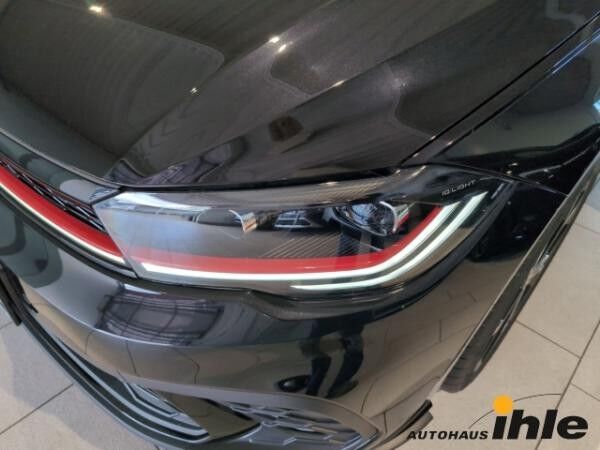 Volkswagen Polo 2,0 TSI DSG GTI KEYLESS+R-KAMERA+NAVI+ACC