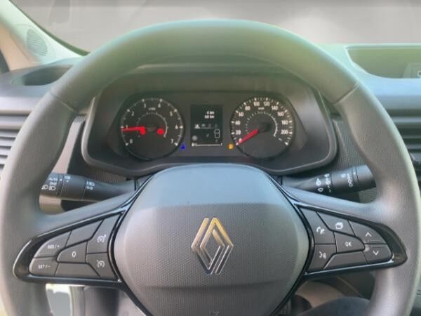 Renault Trafic 💥​💥​ Kastenwagen Komfort L1H1 3,0t Blue dCi 130*GJR*Klima*Laderaumschutz-Paket 1*