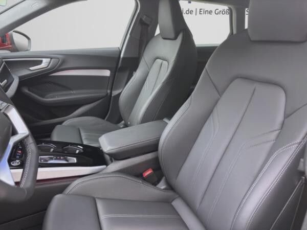 Audi A5 Avant TFSI Q MATRIX NAVI SITZHZG