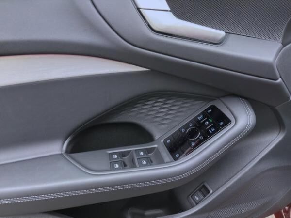 Audi A5 Avant TFSI Q MATRIX NAVI SITZHZG