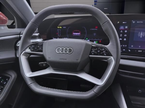 Audi A5 Avant TFSI Q MATRIX NAVI SITZHZG