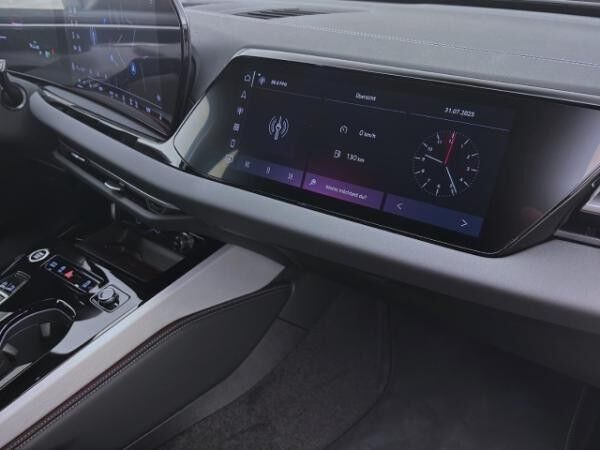 Audi A5 Avant TFSI Q MATRIX NAVI SITZHZG