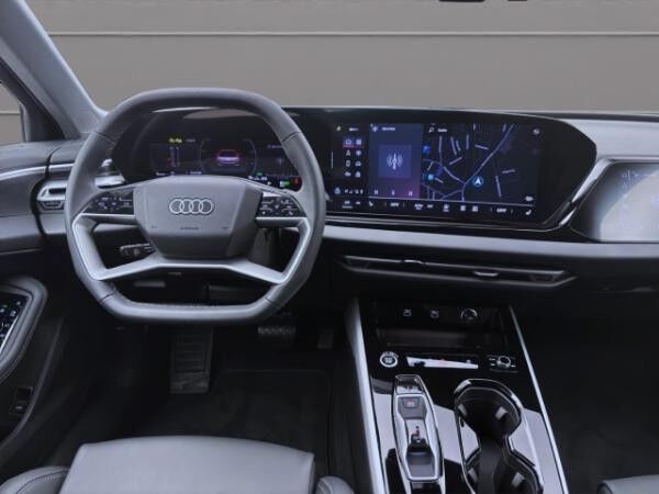 Audi A5 Avant TFSI Q MATRIX NAVI SITZHZG