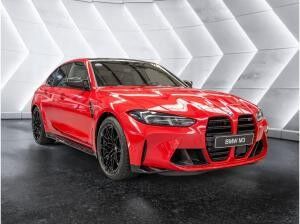 BMW M3 xDrive Limousine LAGERWAGENAKTION