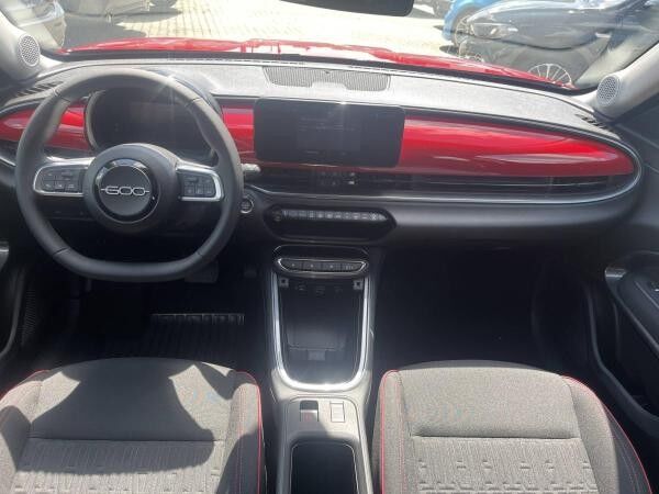 Fiat 600e 600 e (365)