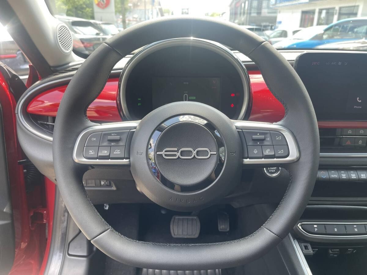 Fiat 600e 600 e (365)