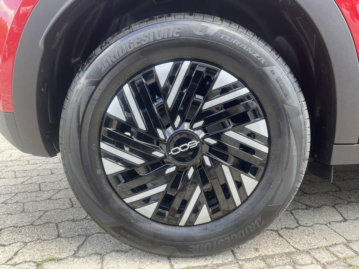 Fiat 600e 600 e (365)