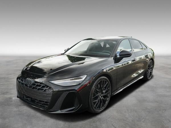Audi A6 Limousine edition one e-hybrid quattro