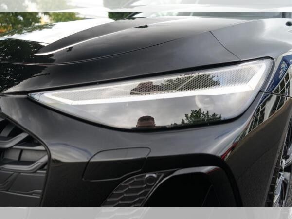 Audi A6 Limousine edition one e-hybrid quattro