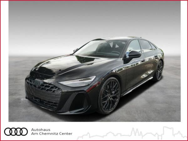 Audi A6 Limousine edition one e-hybrid quattro